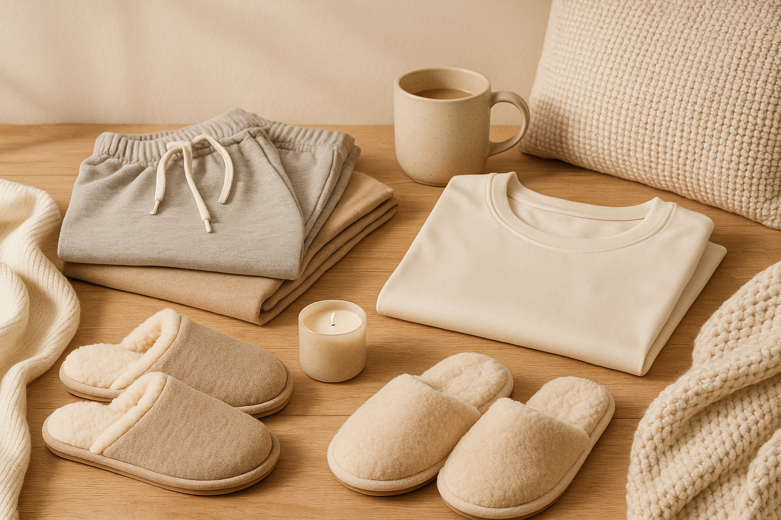 Everyday Comfort Essentials