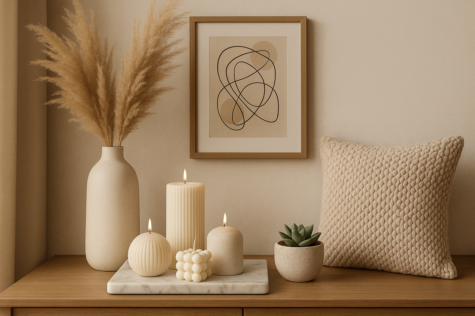 Home & Lifestyle Decoratives